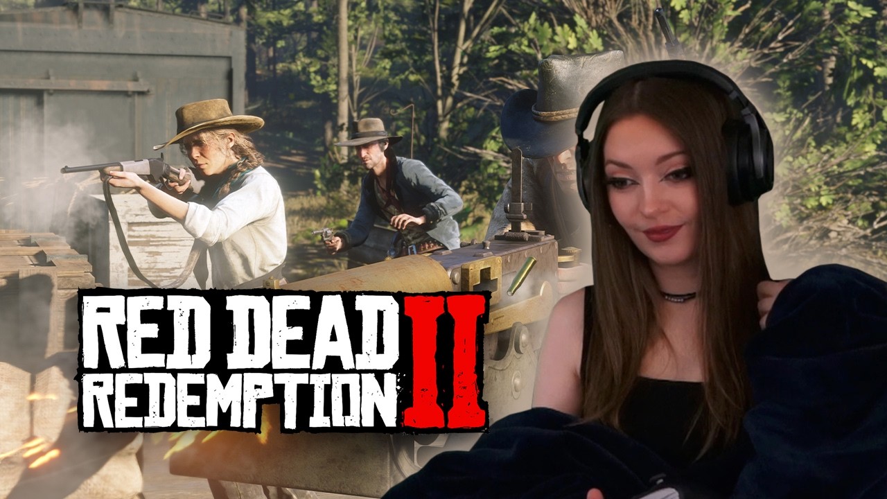 How Will The Gang Survive? || Red Dead Redemption 2