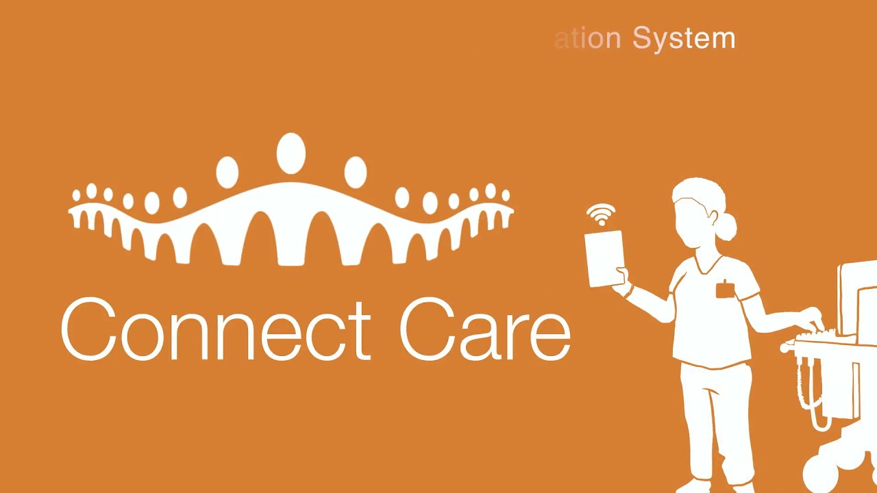 Alberta Health Services&rsquo; Connect Care