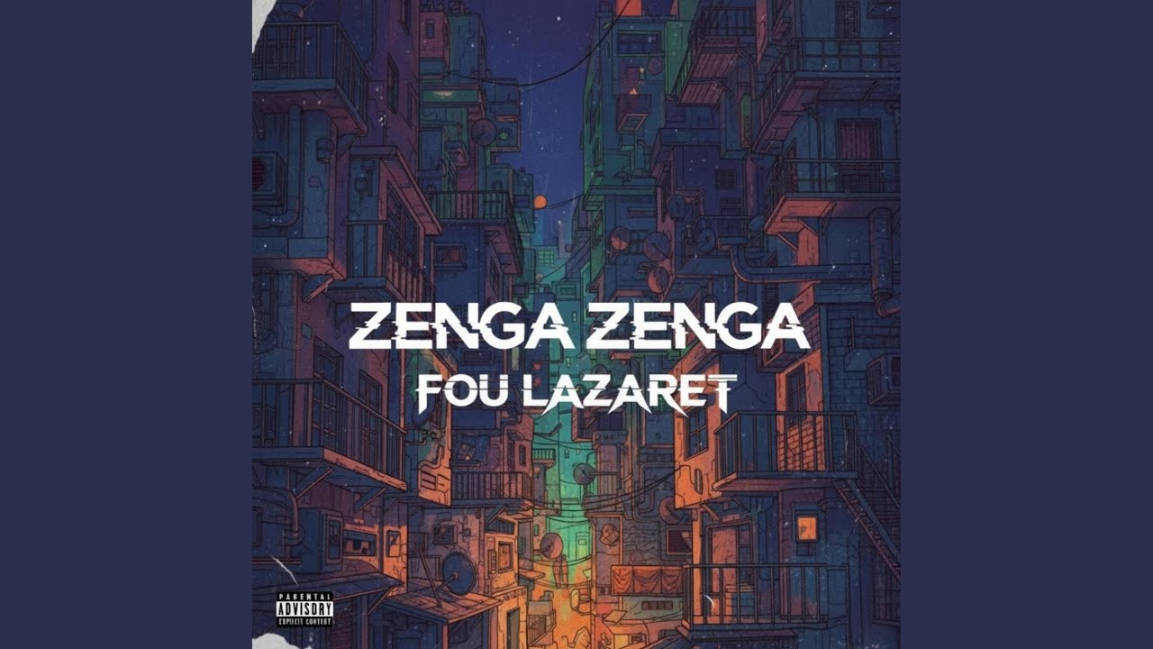 Zenga Zenga