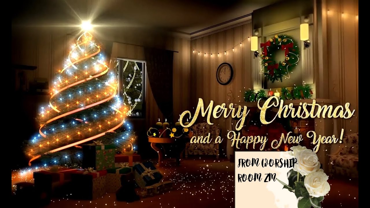 Christmas Worship | Carols LIVE