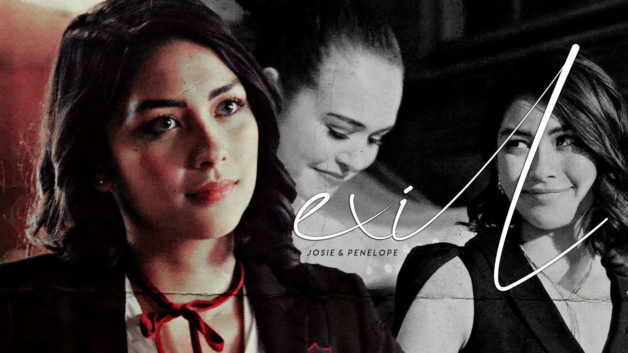 Josie & Penelope | Exile