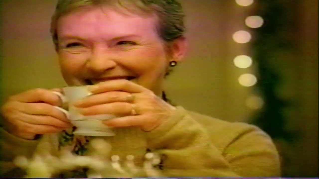 Discovery Channel Primetime Dec 2004 Commercials