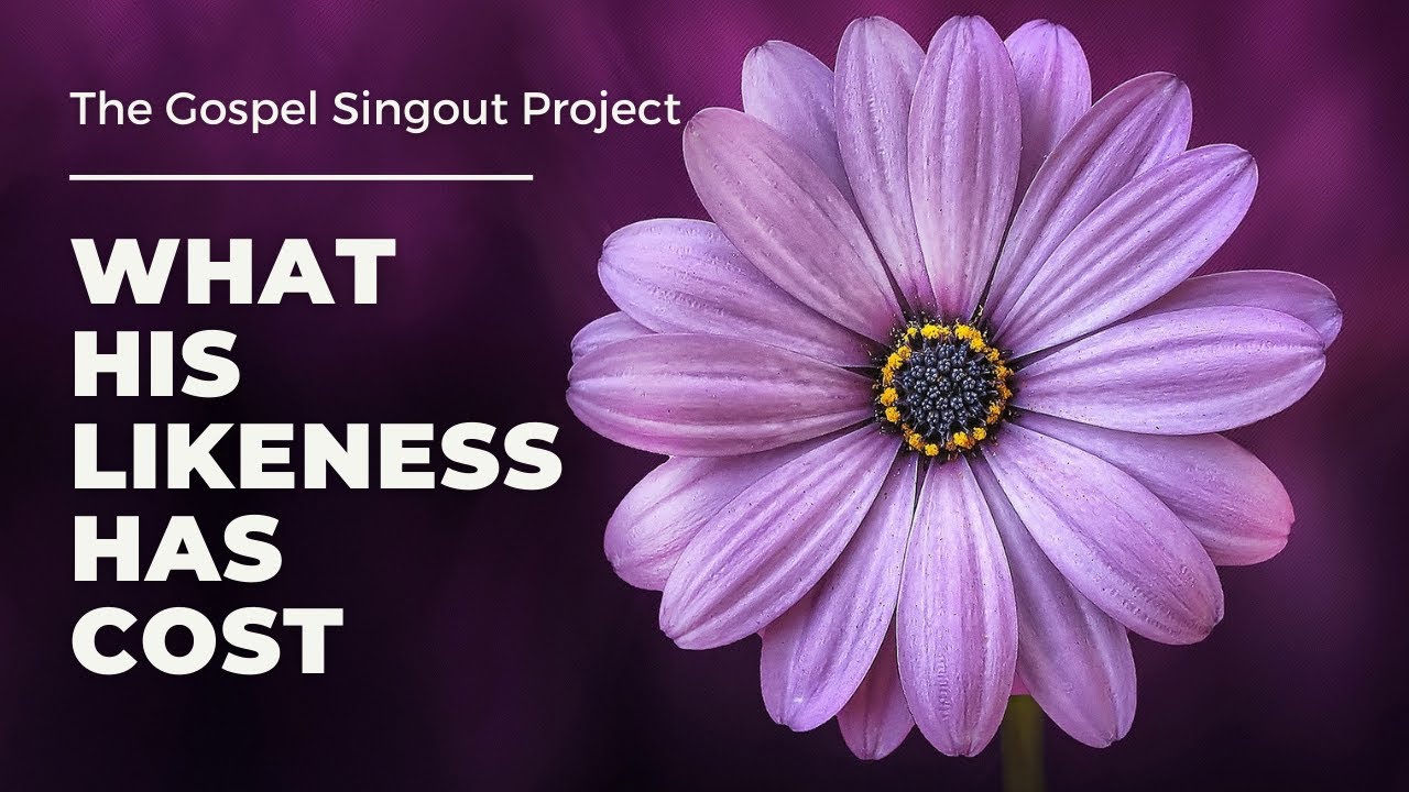 In The Image Of God - No. 220 - The Gospel Singout Project - Christian Songs & Hymns with Lyrics