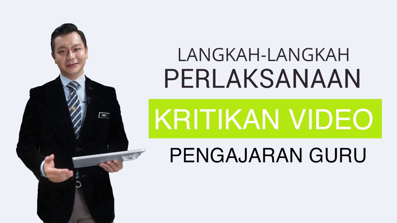 Alat 10 Kumpulan Rakan Kritik / Critical Friends Group