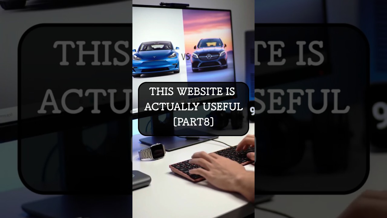 Compare ANYTHING Instantly! This Site&rsquo;s a Must (Part 8) #versus #comparison  #freeresources