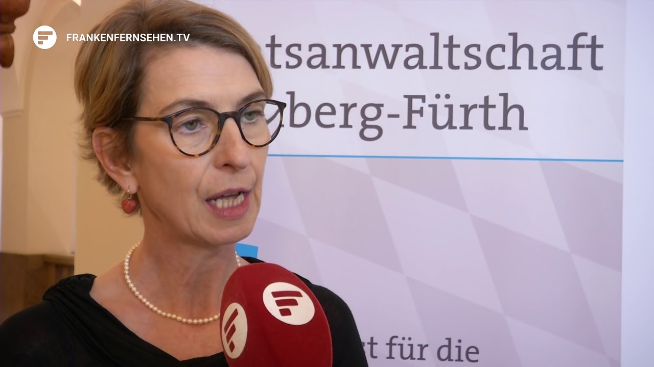 Neue Erkenntnisse im Fall Schnaittach: Vorl&auml;ufiges Obduktionsergebnis von Elfriede und Peter P.