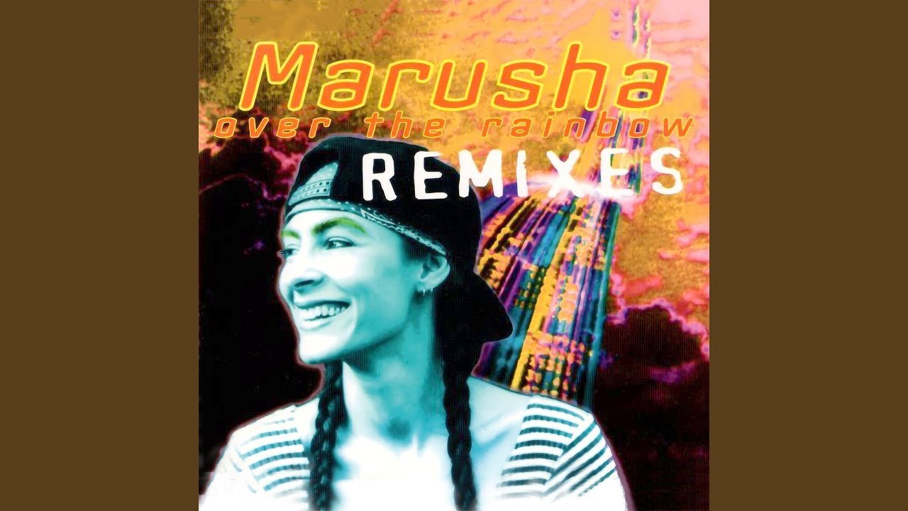 Somewhere Over the Rainbow (Genlog Remix)