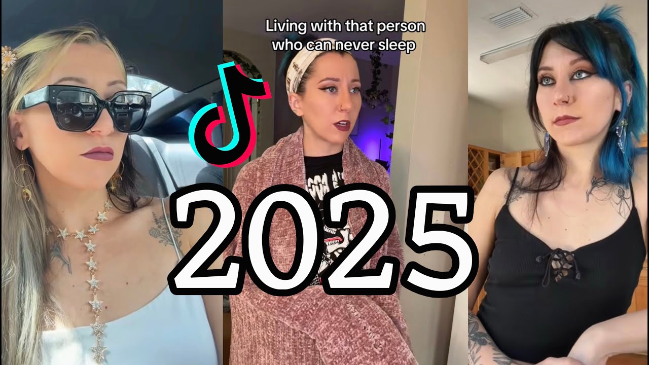every snerixx tiktok: 2025