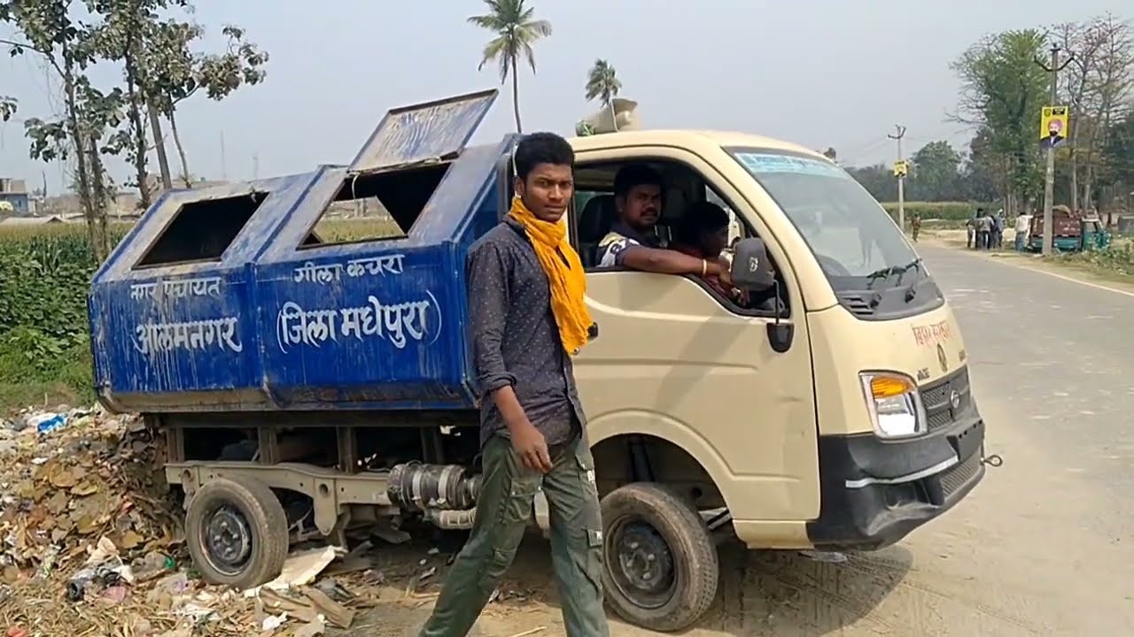 Car wala viral videos (gadi wala aaya Ghar Se kachra nikal) #subhashsagarharinkol #New