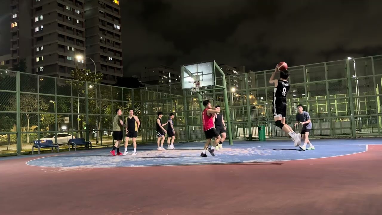 15Feb26 - Sunday Ball?? (Game 5)