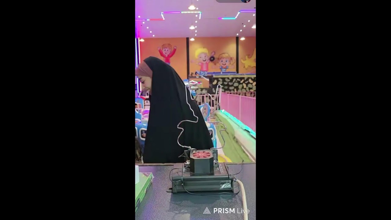 بث قريه المرح