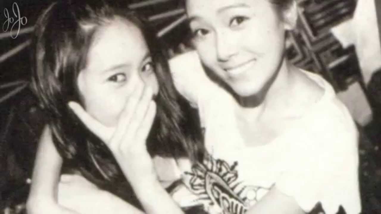 JungSis - Jessica & Krystal