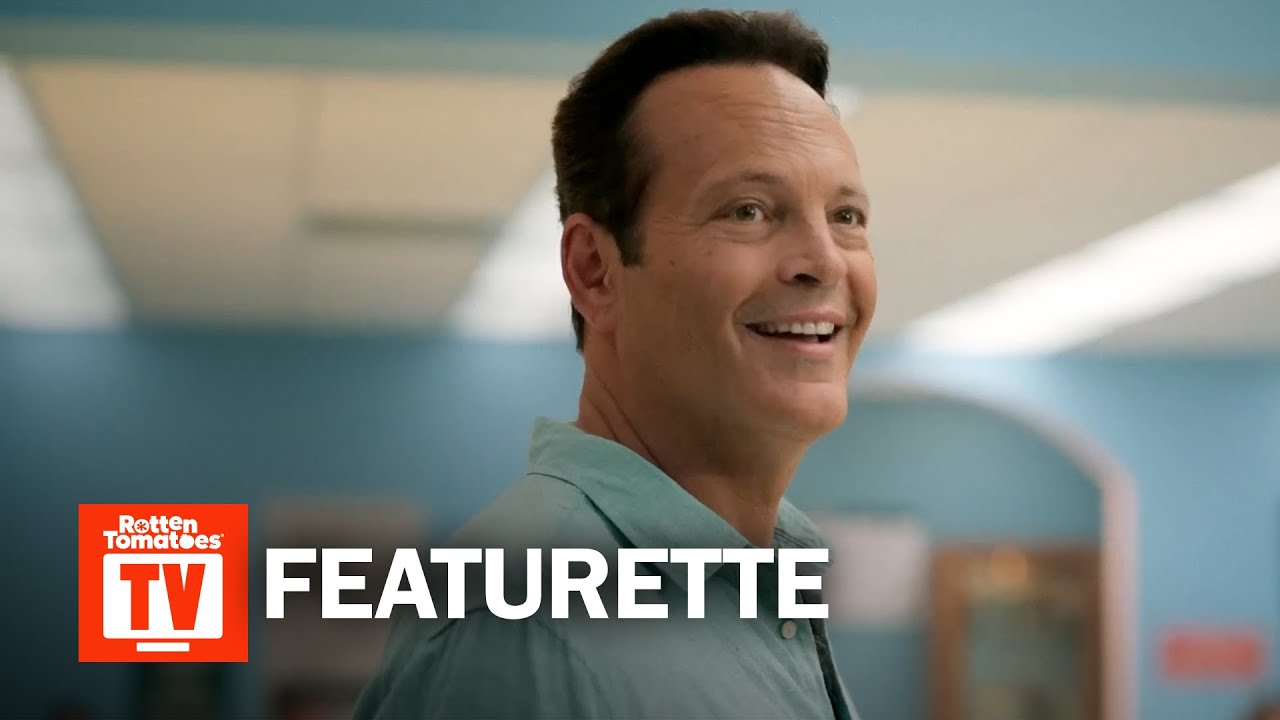 Bad Monkey Season 1 Featurette | 'Vince Vaughn is Yancy'