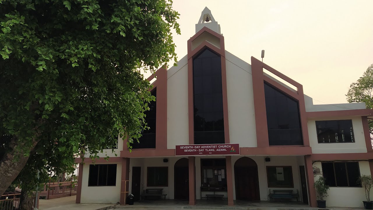 AYF Fellowship Program (West Circle) (Mizo) | February 21, 2026