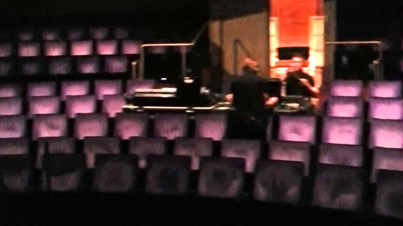 capcap... cap / popronde 2014