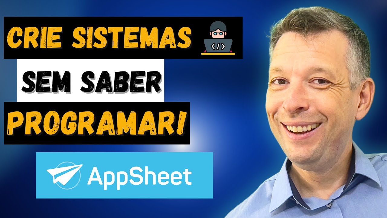 🏠 Como Criar um Sistema de Vistoria de Imóveis com AppSheet e Google Sheets (Sem Programar)