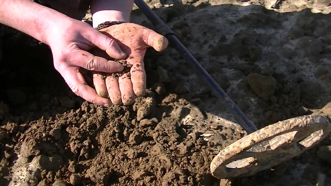 Superbe sortie BWteam  HD d&eacute;tection romain et fibule..