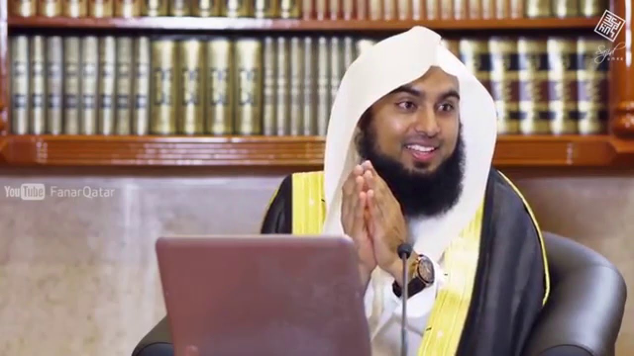The Amazing Reward System of Allah - Sheikh Sajid Umar