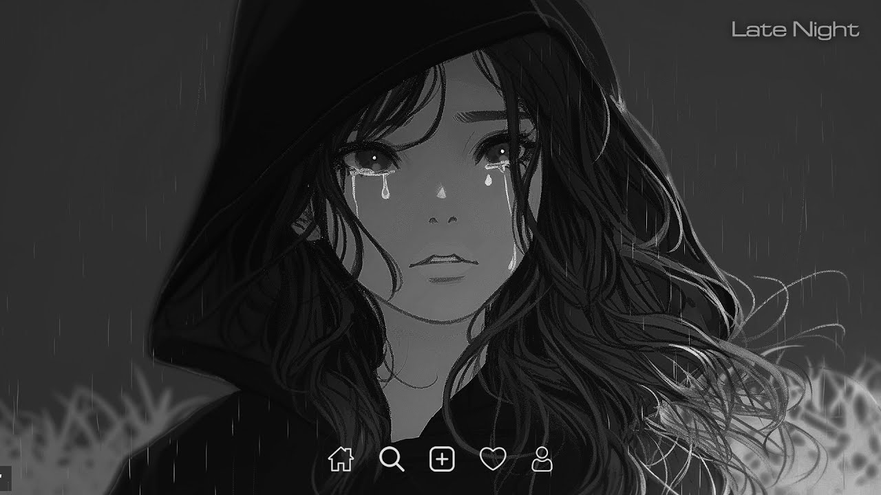 A Thousand Years - Sad Love Songs That Make You Cry - Depressing Music for Depressed People 1 Hour