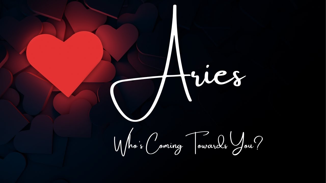 Aries ❤️This Divine Connection Will Make People ENVIOUS❤️Singles/New Love