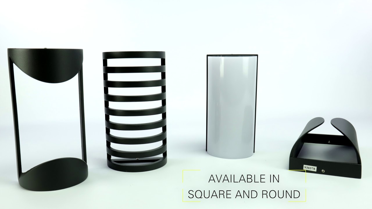 GRUMIUM | OUTDOOR LAMP | WALL MOUNTED | DEKO-LIGHT