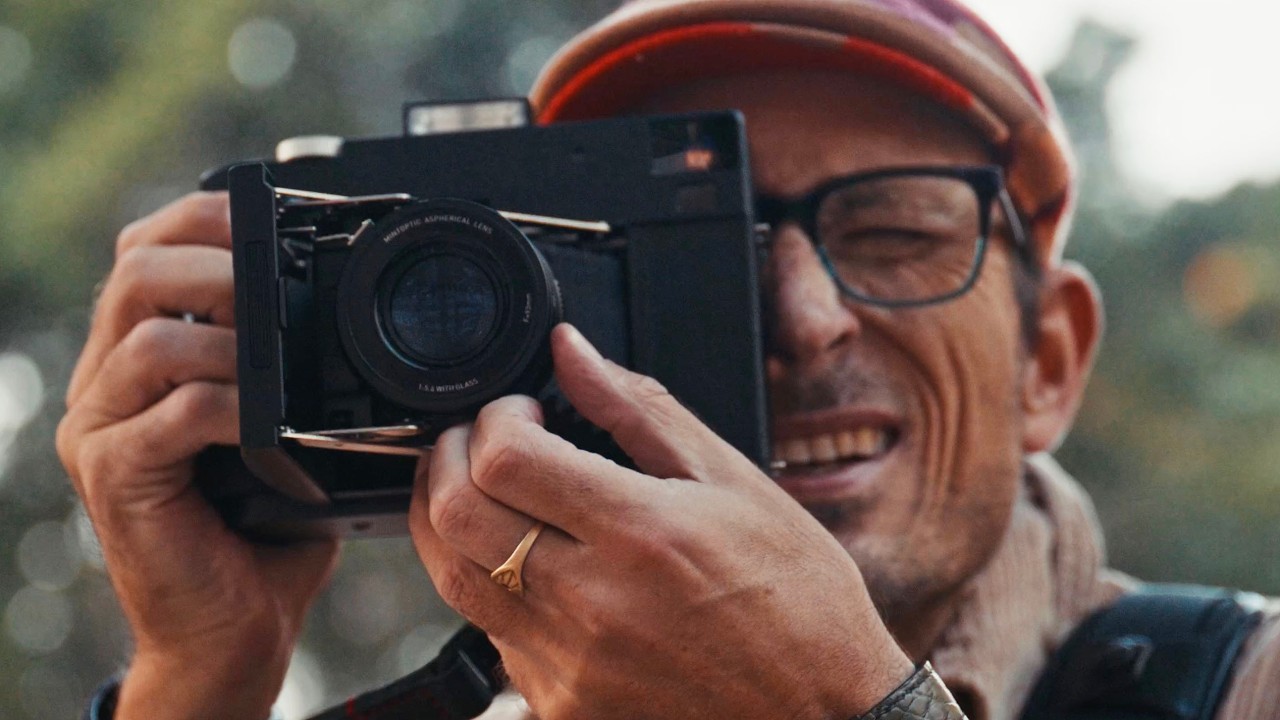 Instant Camera Showdown: Fuji vs Polaroid vs Leica vs MINT