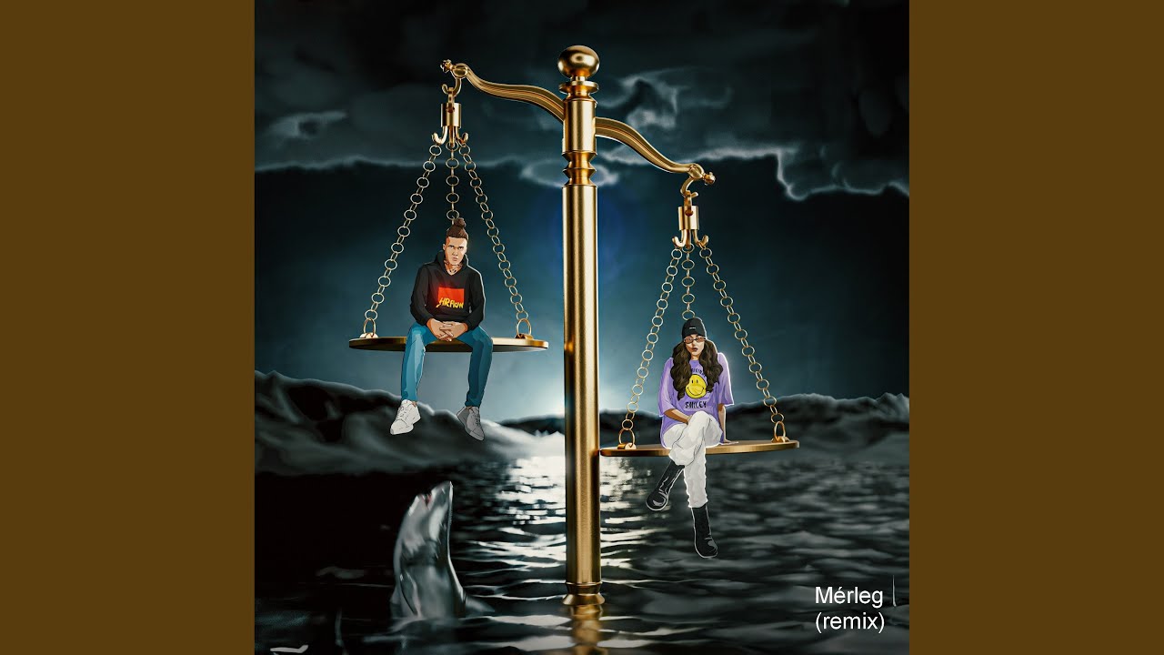 M&eacute;rleg (Remix)