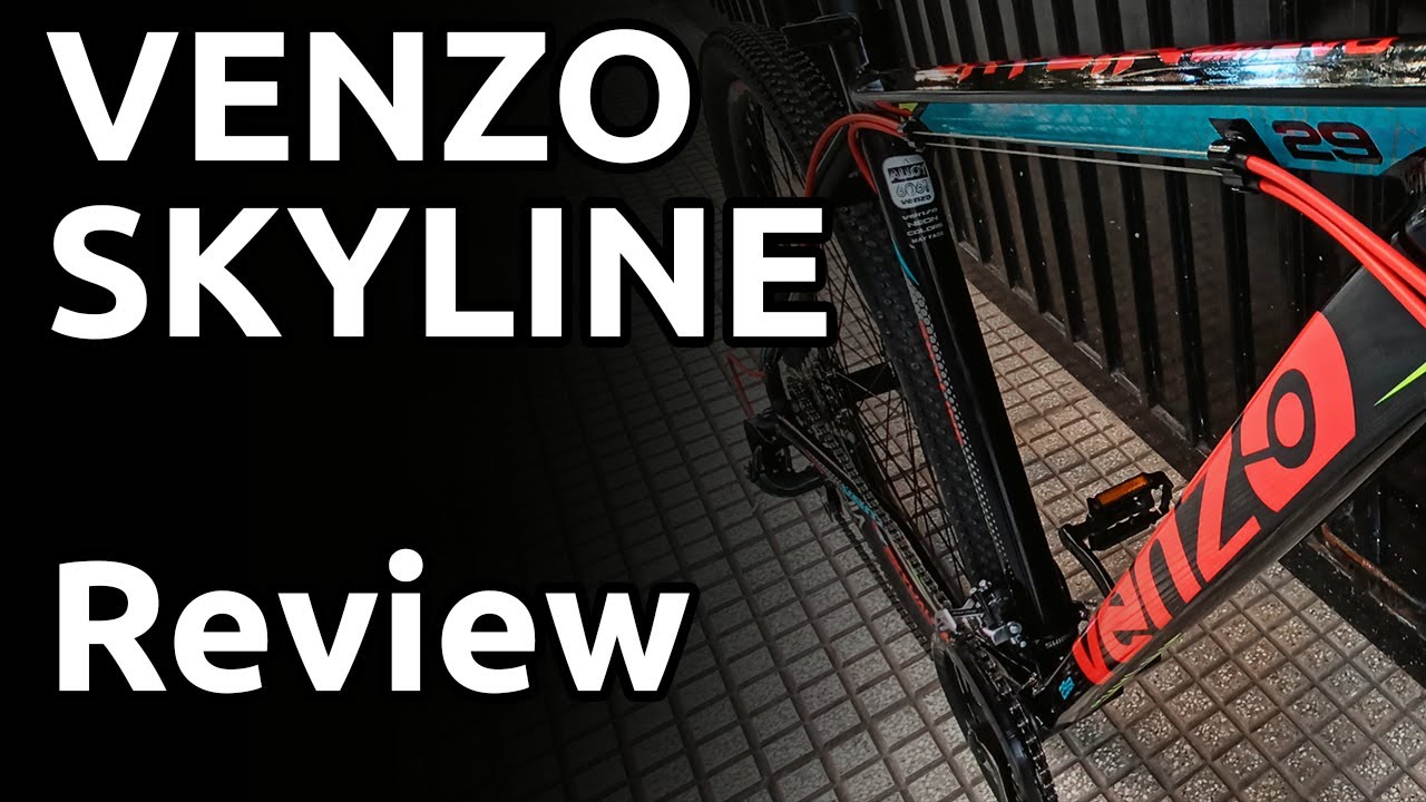 Venzo Skyline: Review
