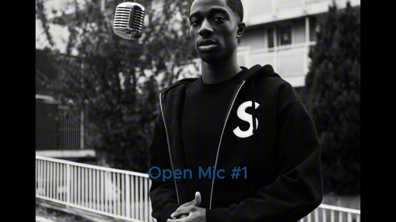 Dave x Nines Type Beat 2025 - 