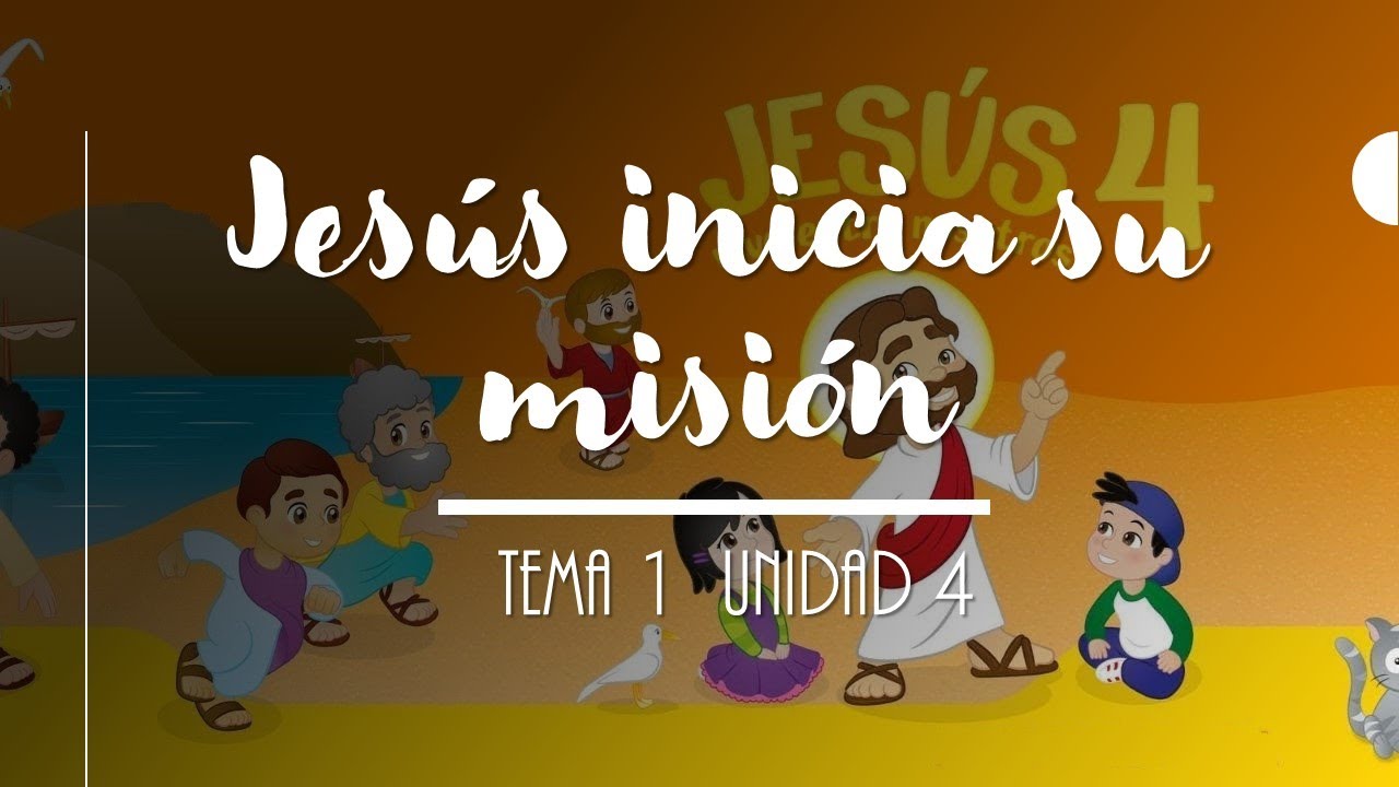 LIBRO 4, TEMA 1, UNIDAD 4