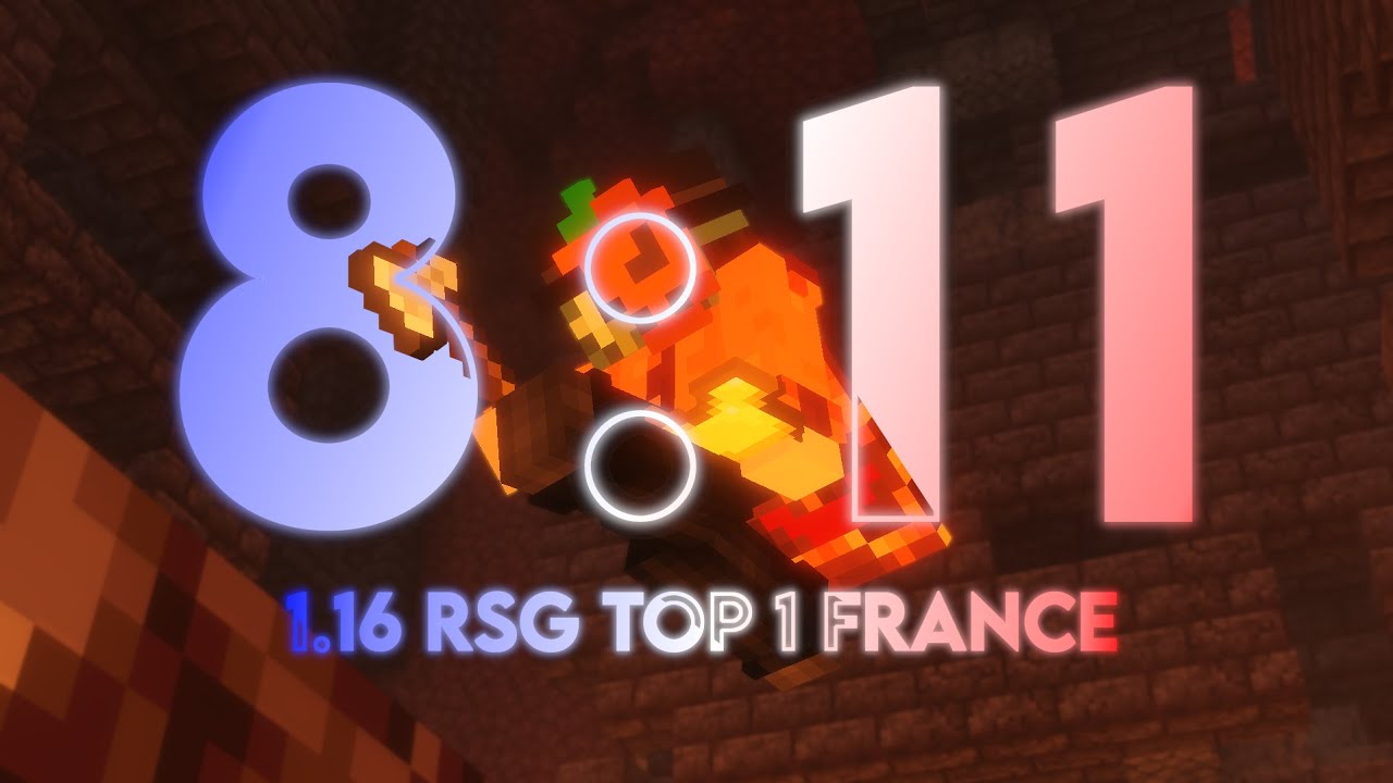 1.16 rsg in 8:11