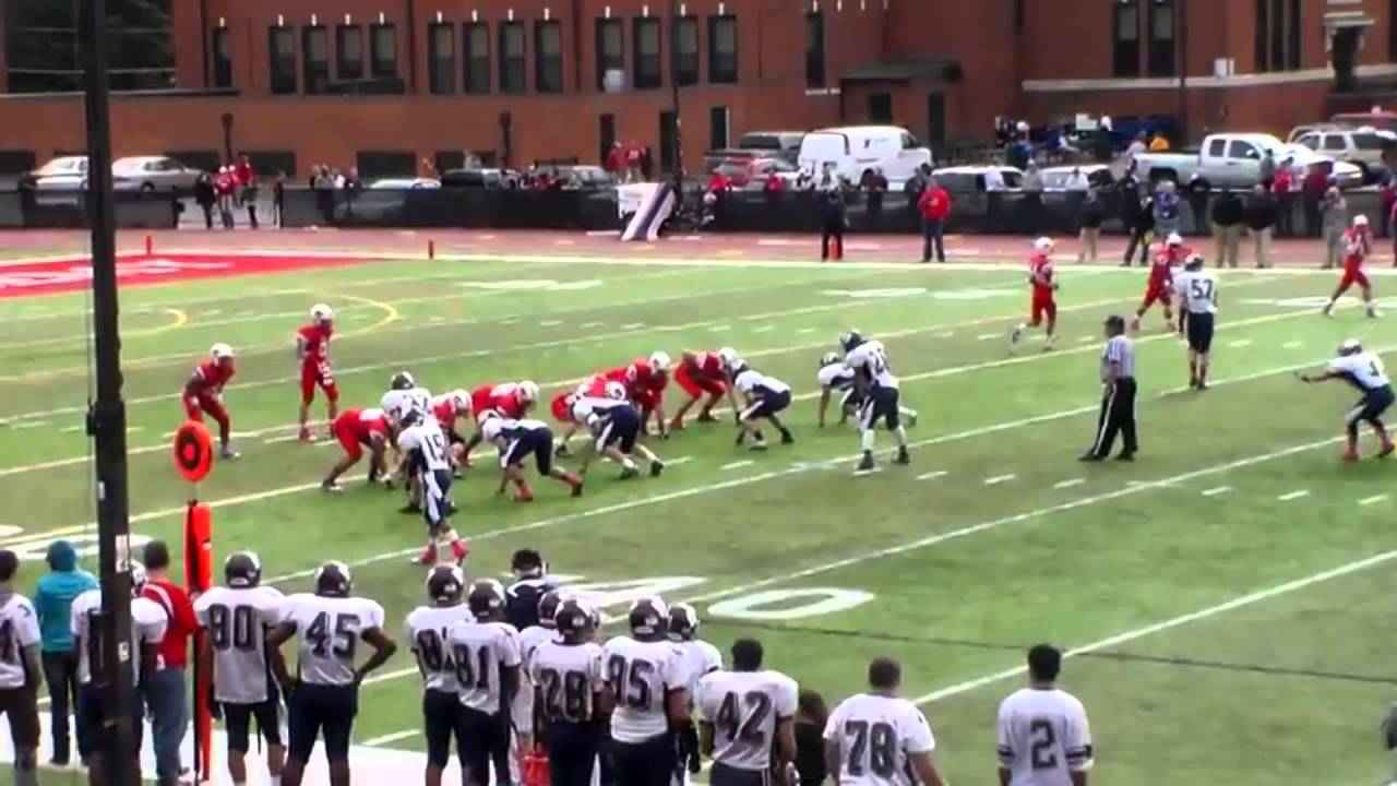 Gilberto Torres #20 Highlights
