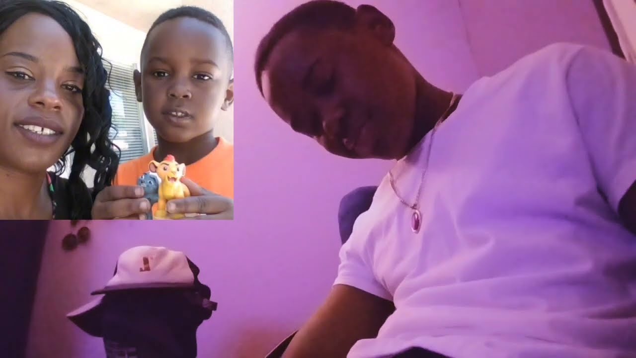 Bonus Song: Number 1 Mom Song from Downfall of Dunn Album