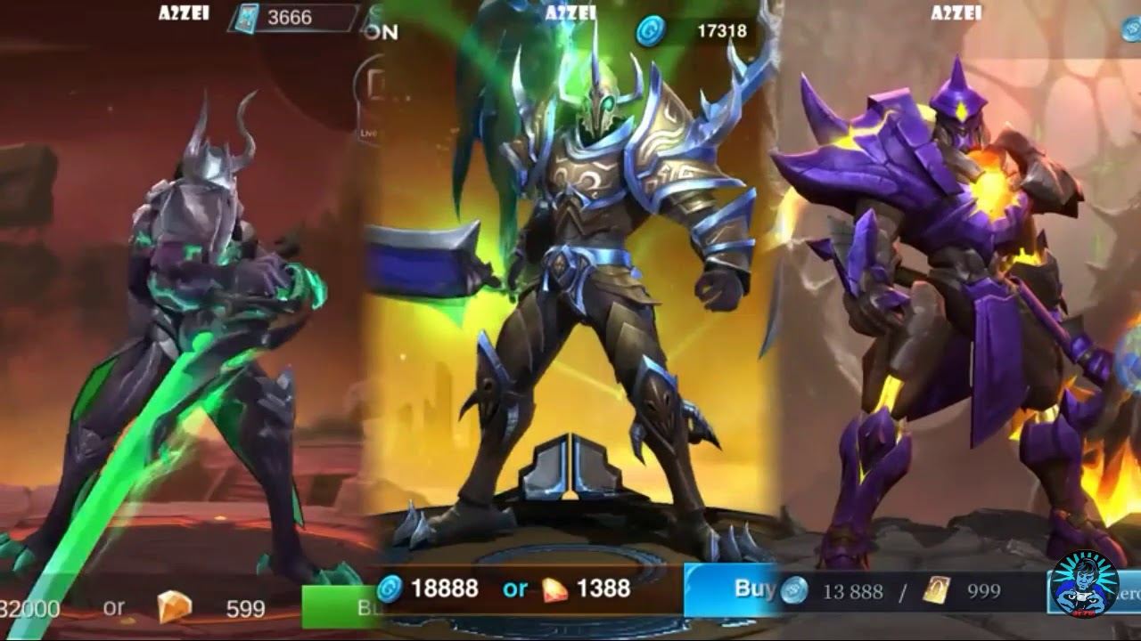 Reacting To ML Vs Ha Vs AOV
