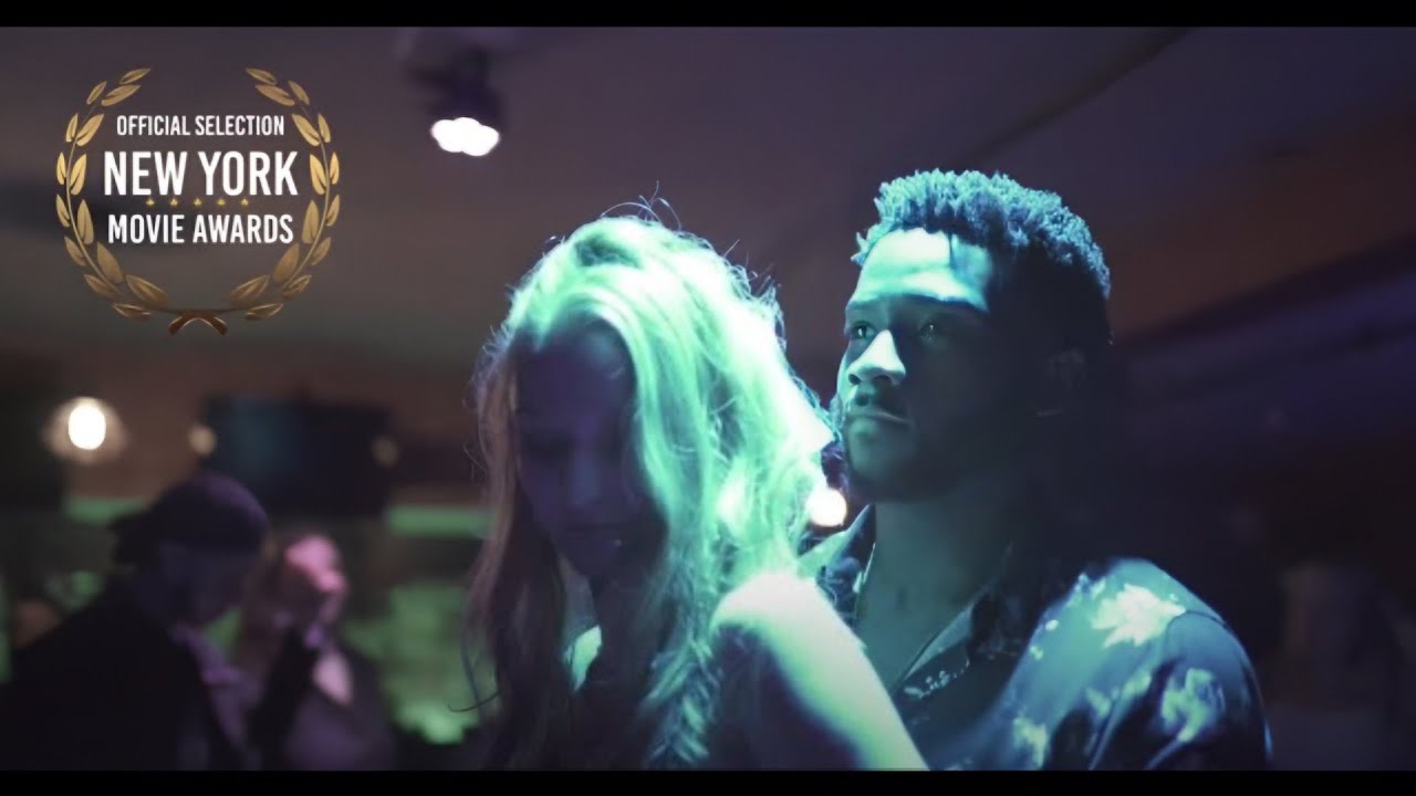 Unforgettable Night - Drama Short Film