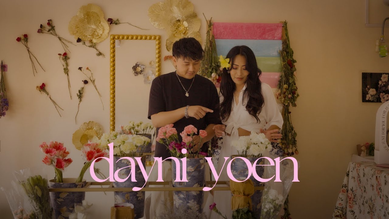 Dayni Yoen - T Rap | Alien | Choksel F.t Tsokye Tsomo Karchung