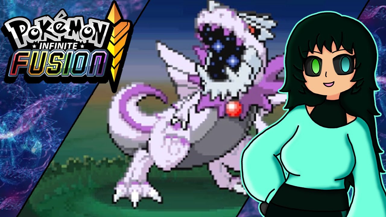 Uno más raro que el otro | Pokemon Infinite Fusion Ep. 3