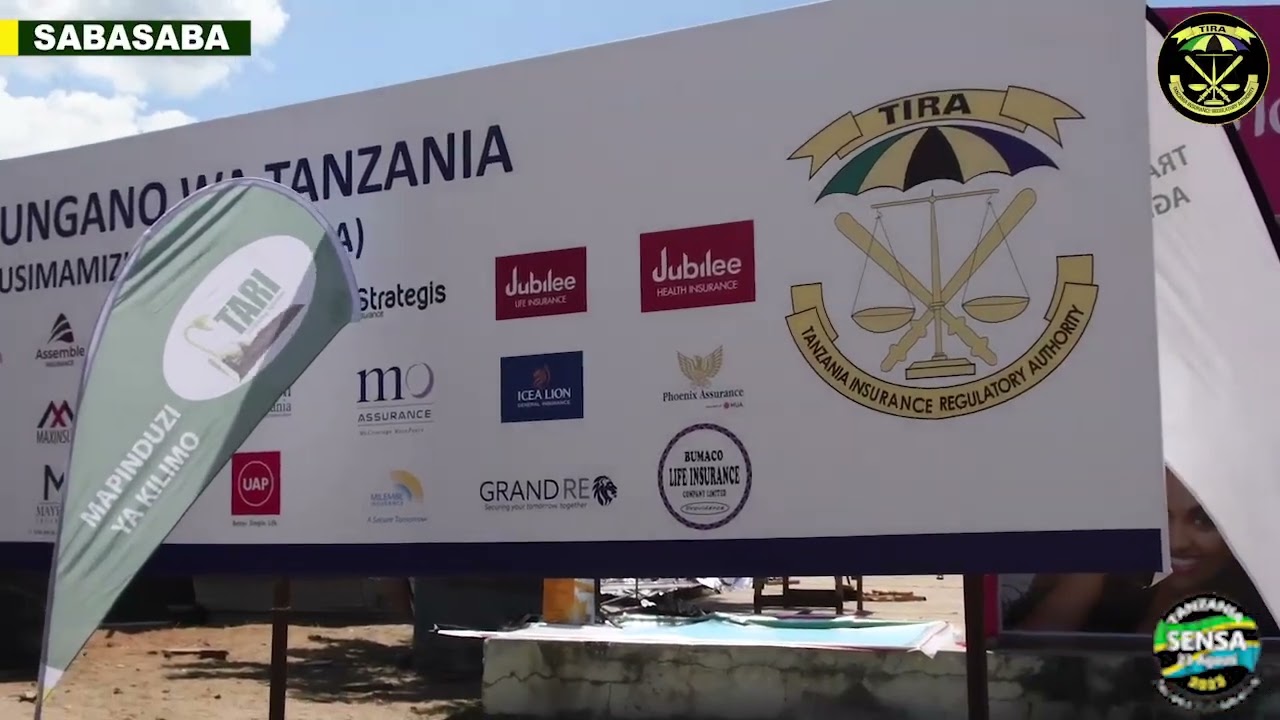 Jubilee life Insurance na yatoa Elimu kuhusu  Bima amabozo zitawalinda katika Majanga Mabalimbali.