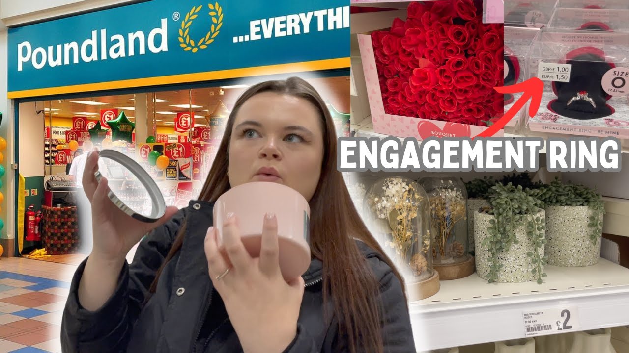 don't sleep on Poundland in 2024!
