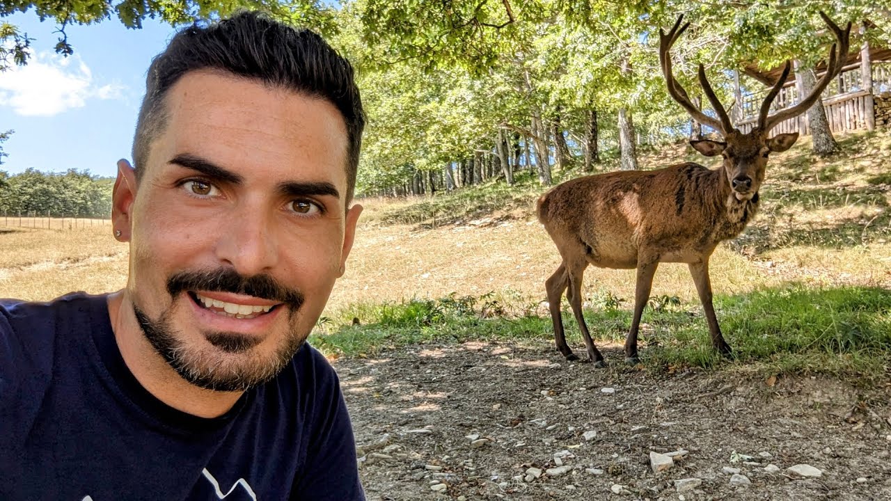 Parco di Ranco Spinoso a Sestino ❤️