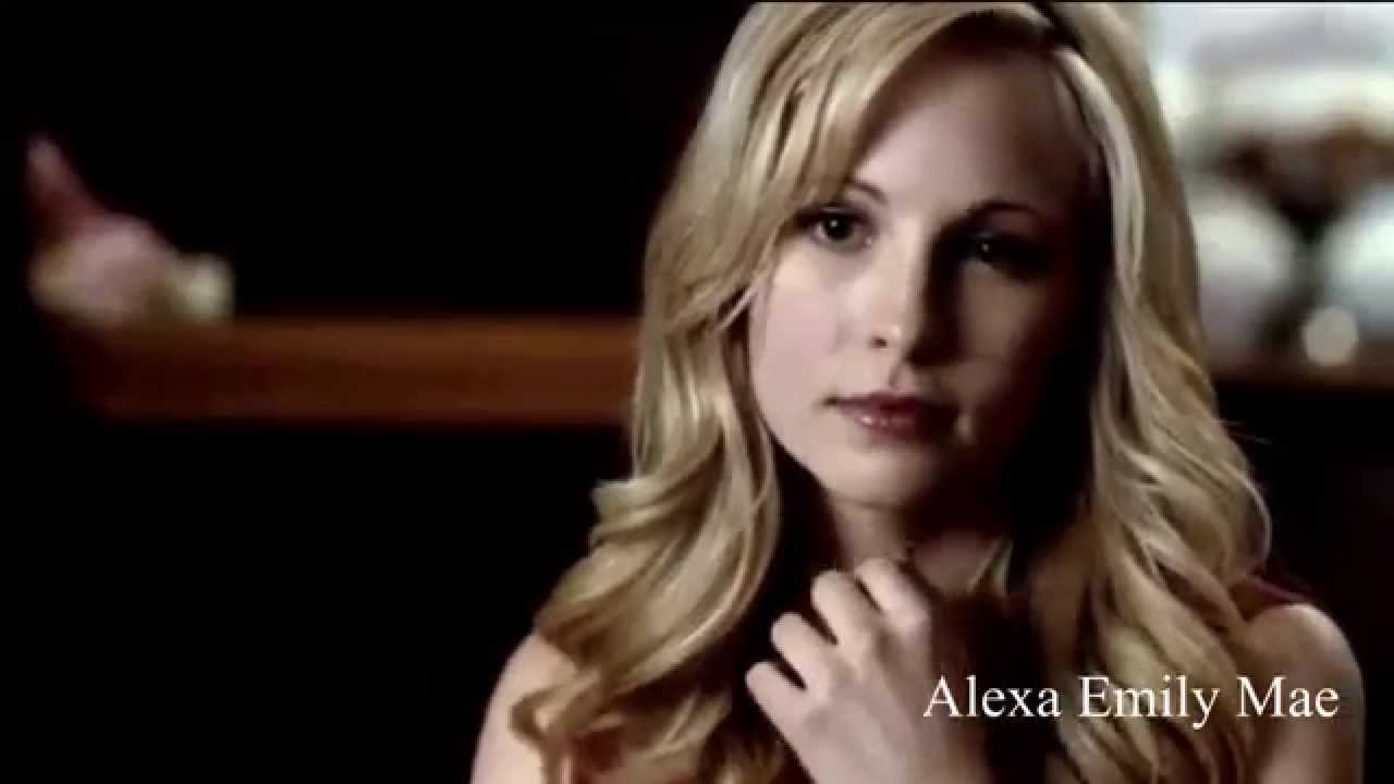 I Got You Where I Want You | Roman Godfrey & Caroline Forbes