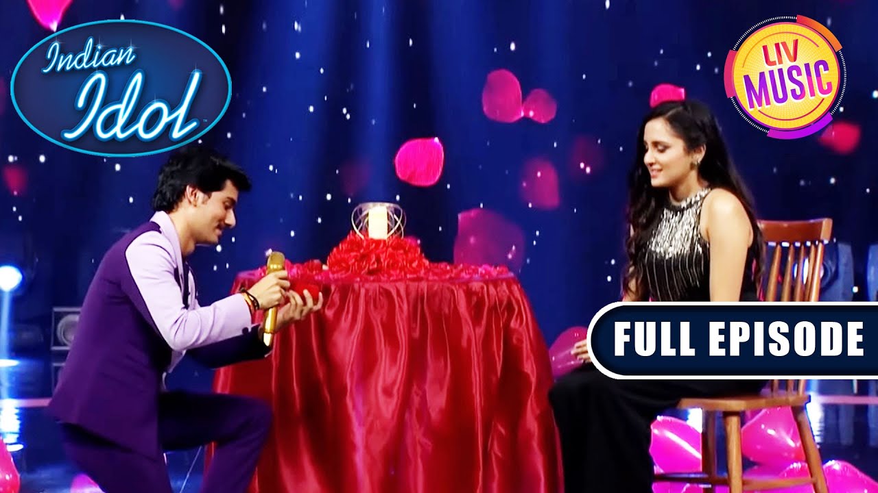 Chirag ने बहुत Funny अंदाज़ में किया Kavya को Propose | Indian Idol Season13 | Ep 27 | 4-1-2023