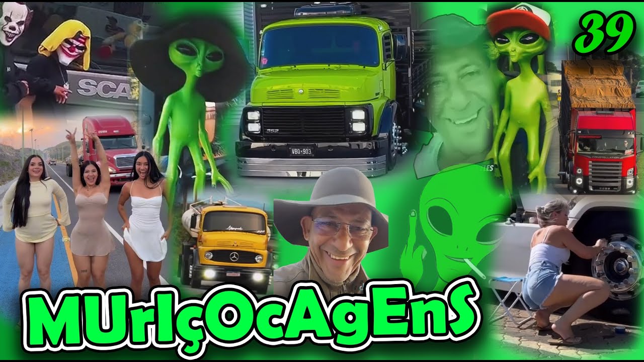 ✅️ MURIÇOCAGENS 39 - #muriçocagens #caminhão   #pressão #caminhãoarqueado #muriçoca #transformers