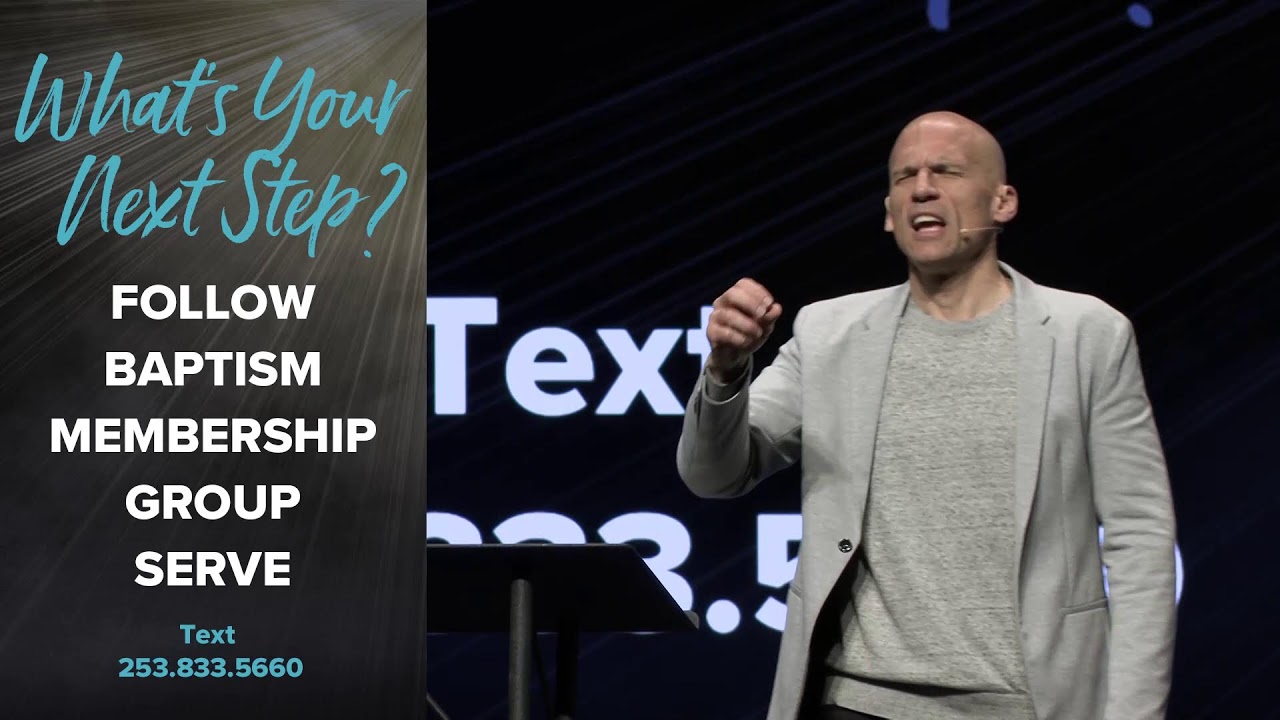 Victory | Hope (Esther) | Jesse Bradley | Sun 10:15am