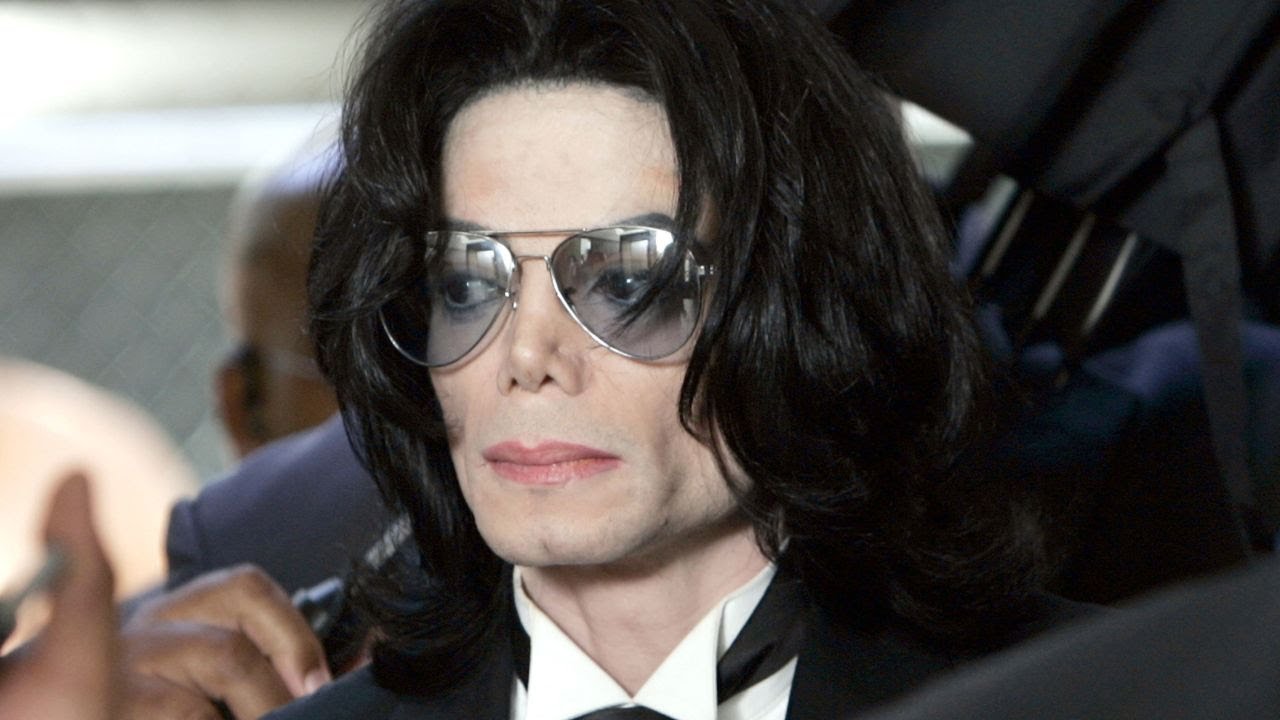 YMS Thoughts on the Michael Jackson allegations