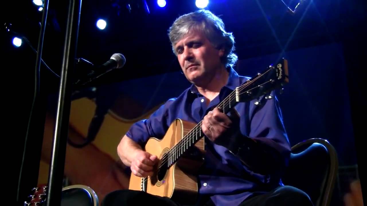 Laurence Juber 