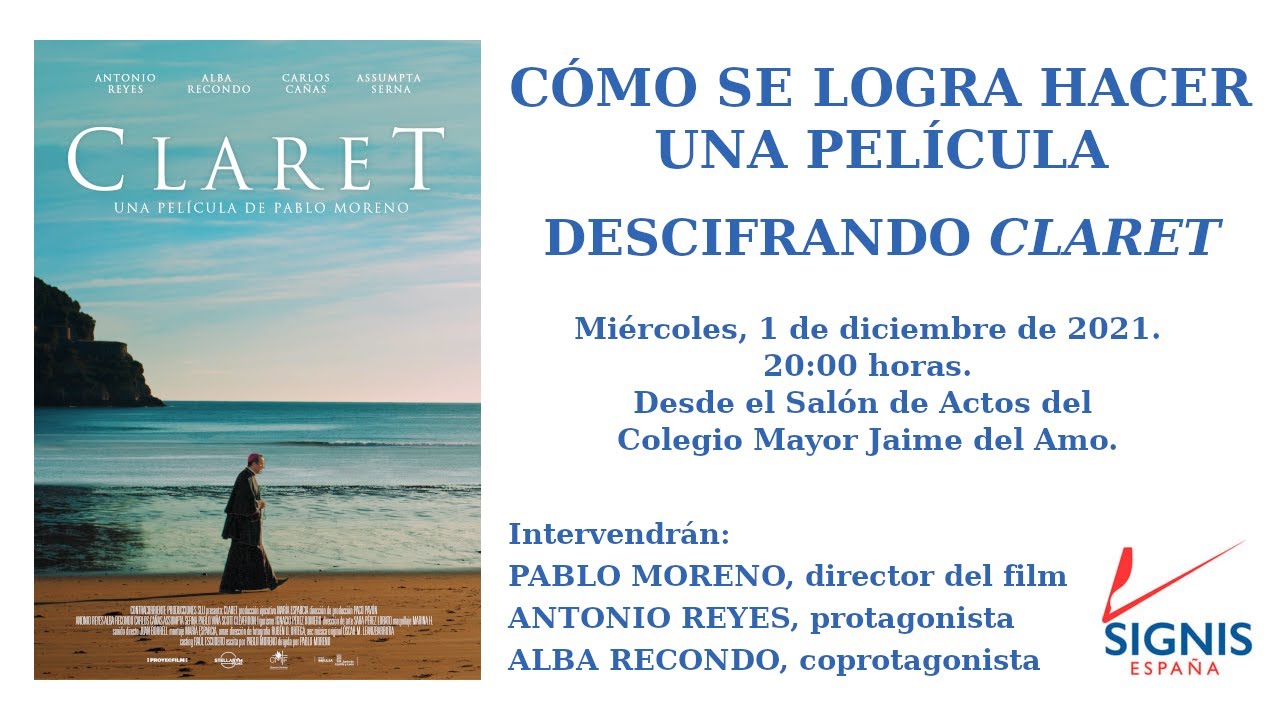 C&Oacute;MO SE LOGRA HACER UNA PEL&Iacute;CULA - DESCIFRANDO 