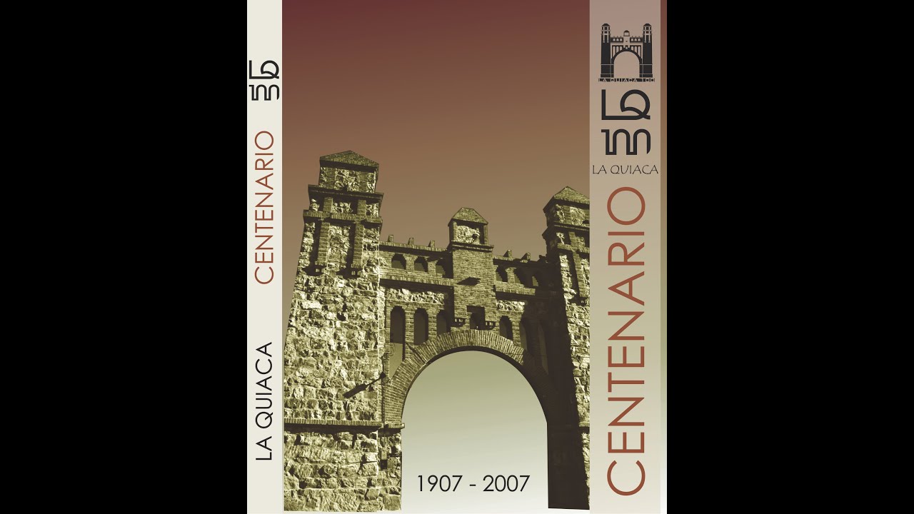La Quiaca 100 (Documental)