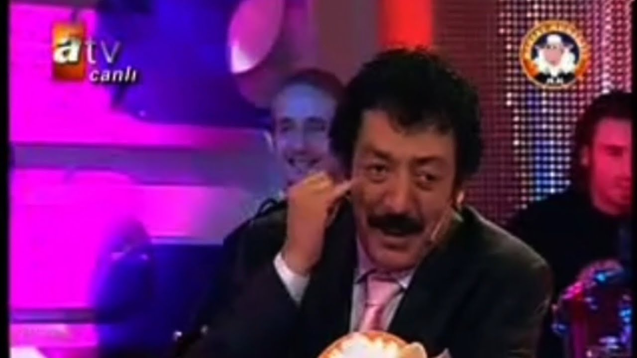 Müslüm Gürses, Gülhane Konserlerinden bahsediyor (2007)