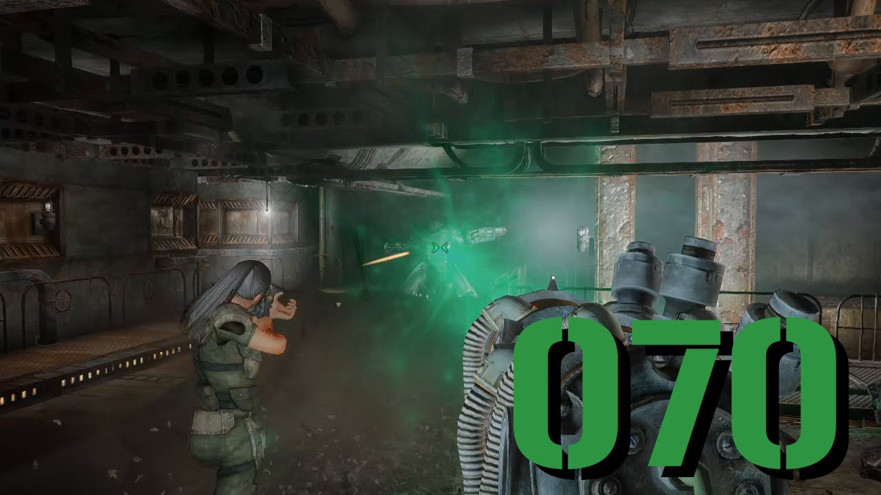 Lets play Fallout 3 070 [Ger/1080p] 